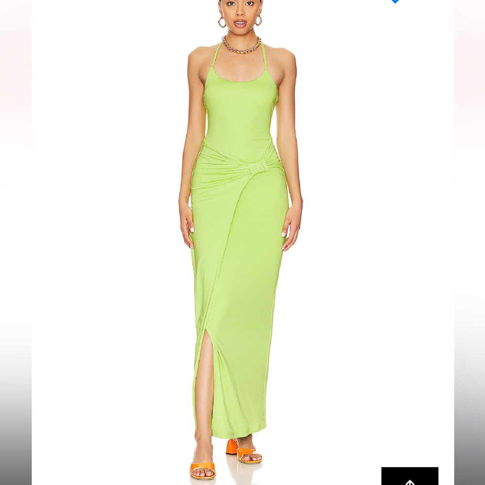 superdown Brie Maxi Dress